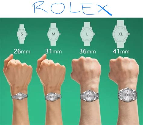 ladies rolex face sizes|Rolex 34mm vs 36mm.